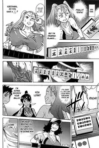 [Shiwasu no Okina] Peace Hame! Ge [English] [Decensored]