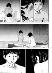 [Shikishiro Konomi] Netoraserare Ch.1-9