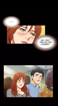 Sexual Fantasy Ch.1-11 (English) (Ongoing)