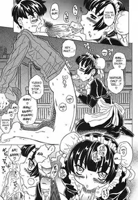 [Gorgeous Takarada] Cannon Sensei Tobashisugi [English] [SaHa]