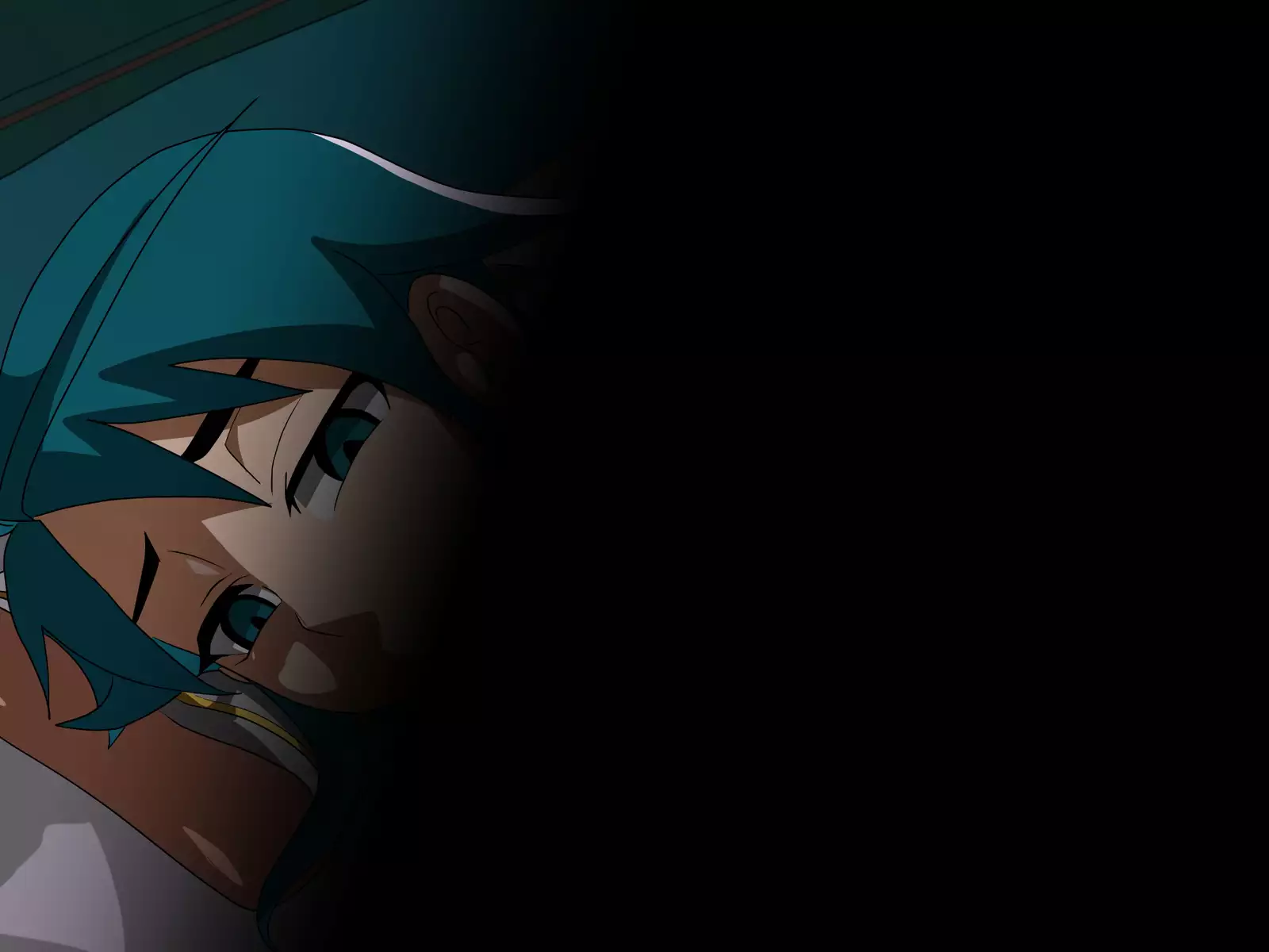 Our Summer Fckation ~Being My Bigger Little Cousin's Onaho~