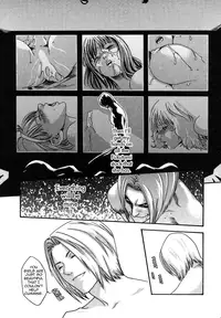 [Haruki] Hishoka Drop - Secretarial section Drop 2 [English] {Tadanohito}