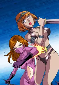 Goro Mask Ryona CG Collection Sono 2 Kanzenban