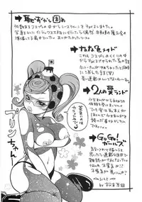 [Matsumoto Mimiko] Mimi Ero Bukuro