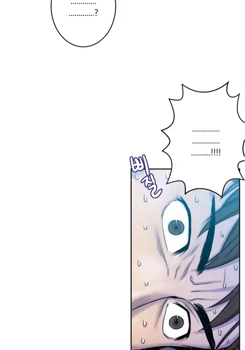 Ghost Love Ch.1-18.5