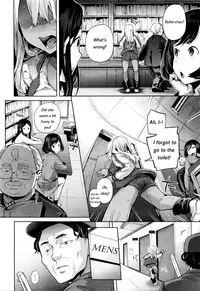 [Ohkami Ryosuke] TS Ryuugaku-ki Ch. 1-6 [English]