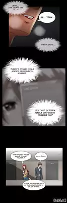 [Yihyeonmin] Drug Candy Ch.0-42 (English) (YoManga) (Ongoing)