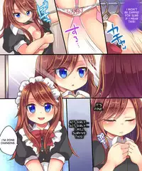 [Amulai Sweet Factory] Ore no Choukyou-gakari [English] [Desudesu]