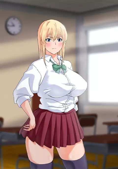 Manbiki Shita Oshiego ni Kuchidome to Shite Yarasete Morau Hanashi