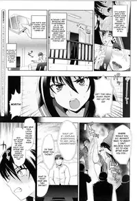 [chaccu] Sukeban Youko Ch. 1-2 [English] {Guestoid} [Complete]