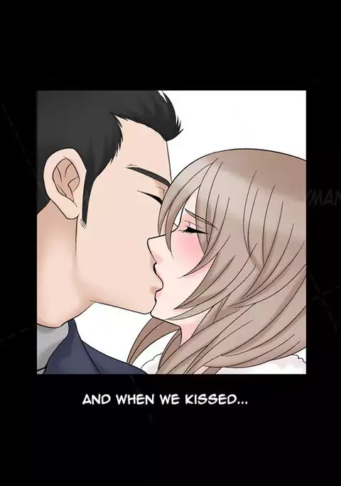 The Taste of Hands Ch.1-55