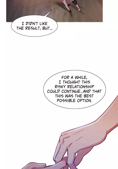 Scandal of the Witch Ch.1-38