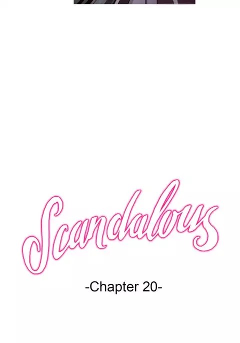 Scandal of the Witch Ch.1-38
