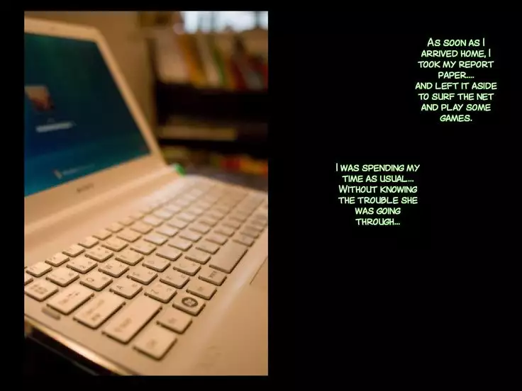 Boku No Kanojo Ga Kowasareru