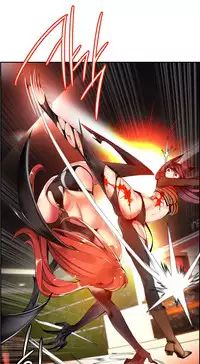 [Juder] Lilith's Cord Ch.25-33 (English) (Ongoing)