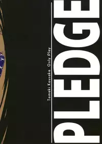 (C80) [Darabuchidou (Darabuchi)] PLEDGE (ToHeart2 Dungeon Travelers)