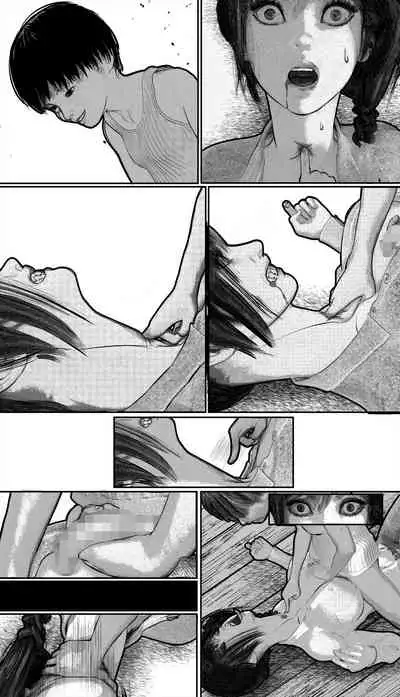 [kubi] snuff masturbation