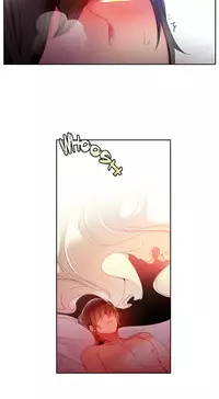 [Juder] Lilith`s Cord Ch.1-22 (English) (Ongoing)