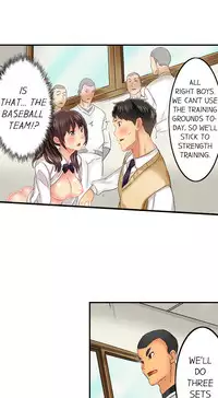 Seeing Her Panties Lets Me Stick In