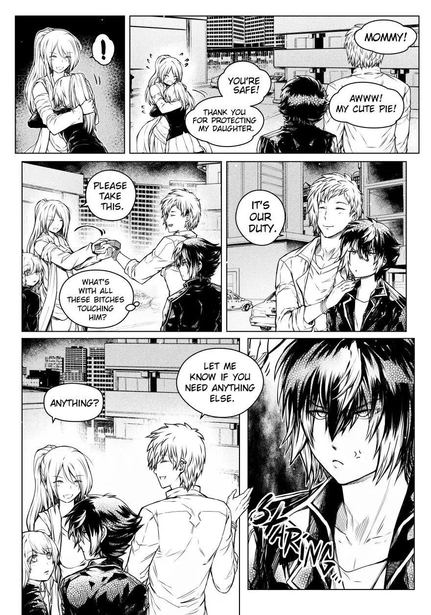 Twin Feathers by nidoriko/Issac