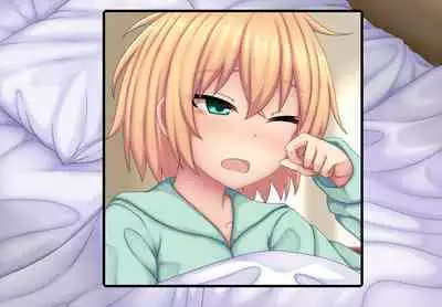 Parasitic takeover story Part0