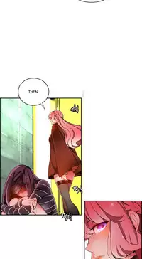 Lilith`s Cord Ch.1-14 (English) (Ongoing)