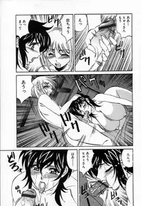 [Yamamoto Yoshifumi] Inzetsu no Bara - Desolute Rose