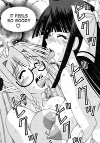 [Sakurako] Futanari Himekishi Elis [English] [desudesu]