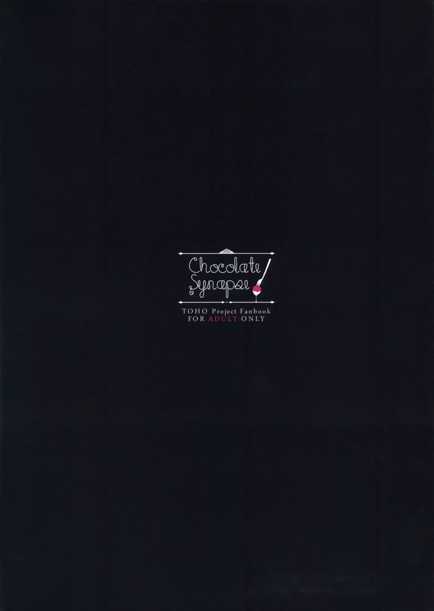 Mukyuutto! Patchouli Sensei