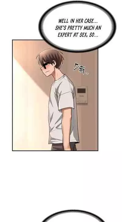 [Abio4, Bangkki] Sextudy Group (1-22) [English] [Ongoing]