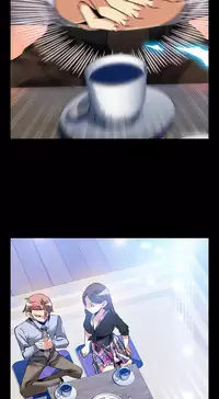 [KKUN &INSANE] Love Parameter 恋爱辅助器 86-94 [Chinese]中文