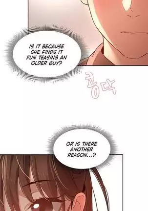 Private Tutoring in These Trying Times 01-05