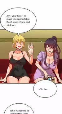 [Pimpdog] Johnson Contractor [English] (Incomplete)