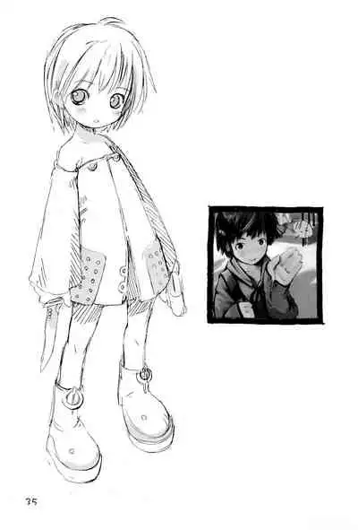 KIPPLE 01-04 Soushuuhen