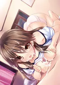 [Triangle! (Various)] Oppai, Mune, Bust, Titi. [Digital]