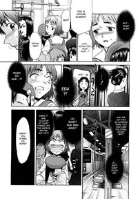 [Saida Kazuaki] Kui Communication [English] [desudesu] [Decensored]