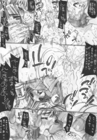 (SC33) [ERECT TOUCH (Erect Sawaru)] VALKYRIE SLAVE (Valkyrie Profile)