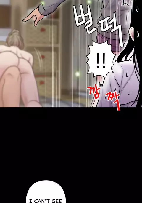 Ghost Love Ch.1-18.5