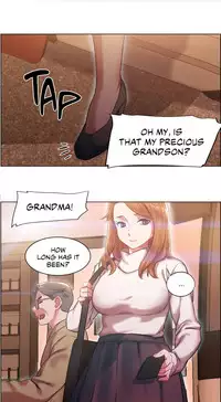 Rental Girls Ch 4 - 11