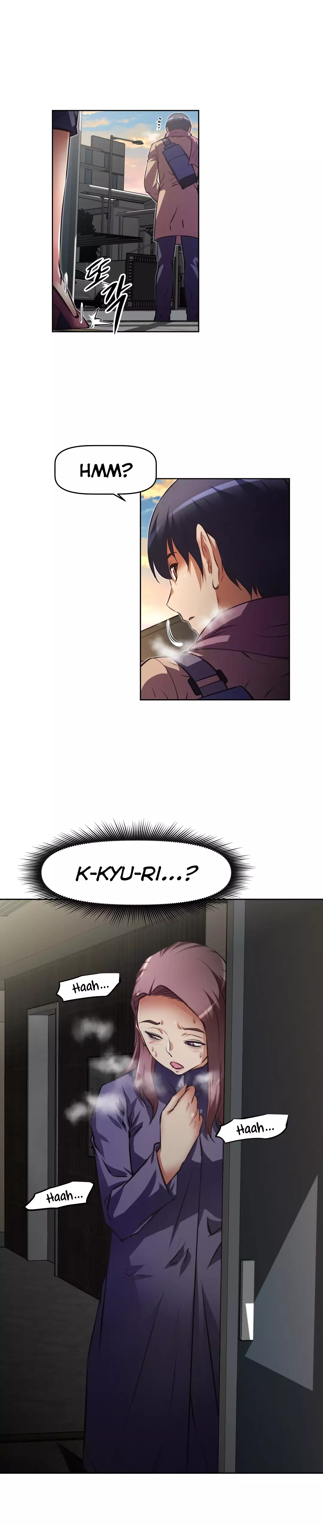 Brawling Go Ch.76-122