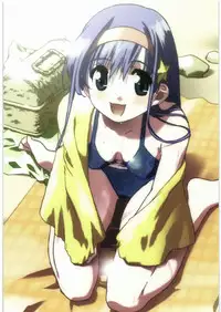 [Kacchuu Musume (Various)] COFFIN MAKER -PHYCHO SOLDIER- (King of Fighter)