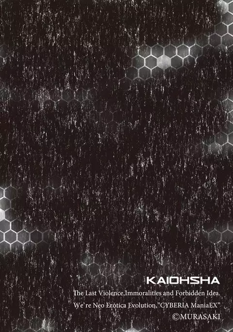 Cyberia Maniacs Roshutsu Chuudoku Maniax Vol.1