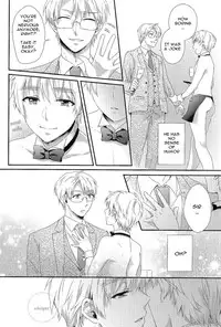 (C85) [TATA (Ontsu)] NAKED (Hetalia: Axis Powers) [English] [Aokakesu]