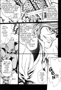 [Urushihara Satoshi] Plastic Little - Captain's log [English]