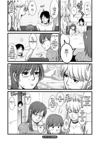 [Saigado] Haken no Muuko-san 2 Ch. 11-19 [English] [Tonigobe]