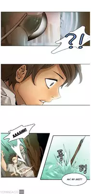 Woodman dyeon Chapter 1-2 (To be continued)