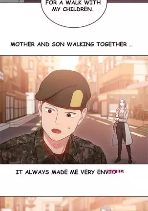 Stepmother Friends Ch.27/?