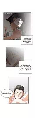 [Husky guy] SStudy Ch.0-36 (English) (YoManga) (Ongoing)