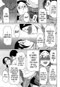 [Takasugi Kou] Madam Palace Ch. 1-3 [English] [Lazarus H]