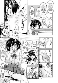 [Kobayashi Oukei] Naked Girl [English] {Mistvern}